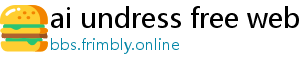 ai undress free website