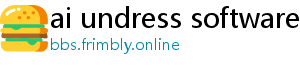 ai undress software free