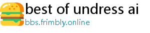 best of undress ai