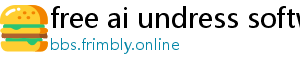 free ai undress software